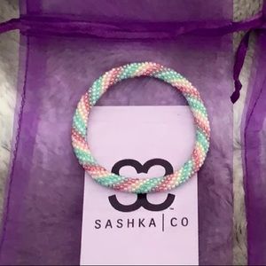Sashka Bracelet